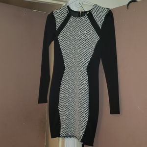 NWT H&M Dress sz 6